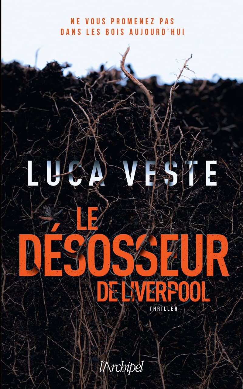 Luca VesteLe désosseur de Liverpool