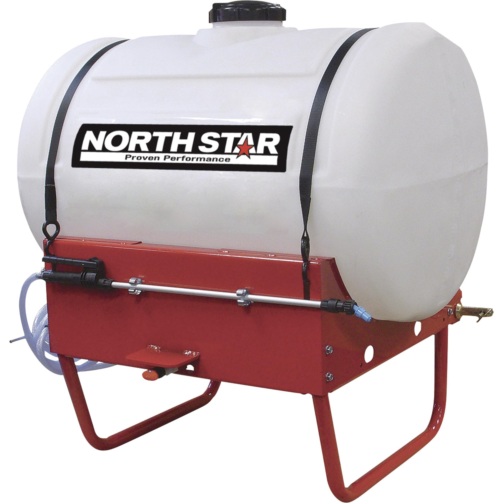 Northstar Sprayer Pump