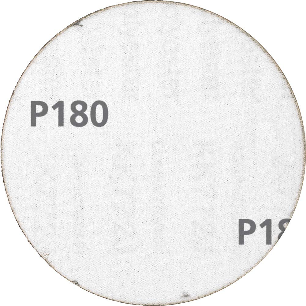 50 x Pferd Schleifscheibe Klettronde KR 115 A 180 CK| Art.: 42870006