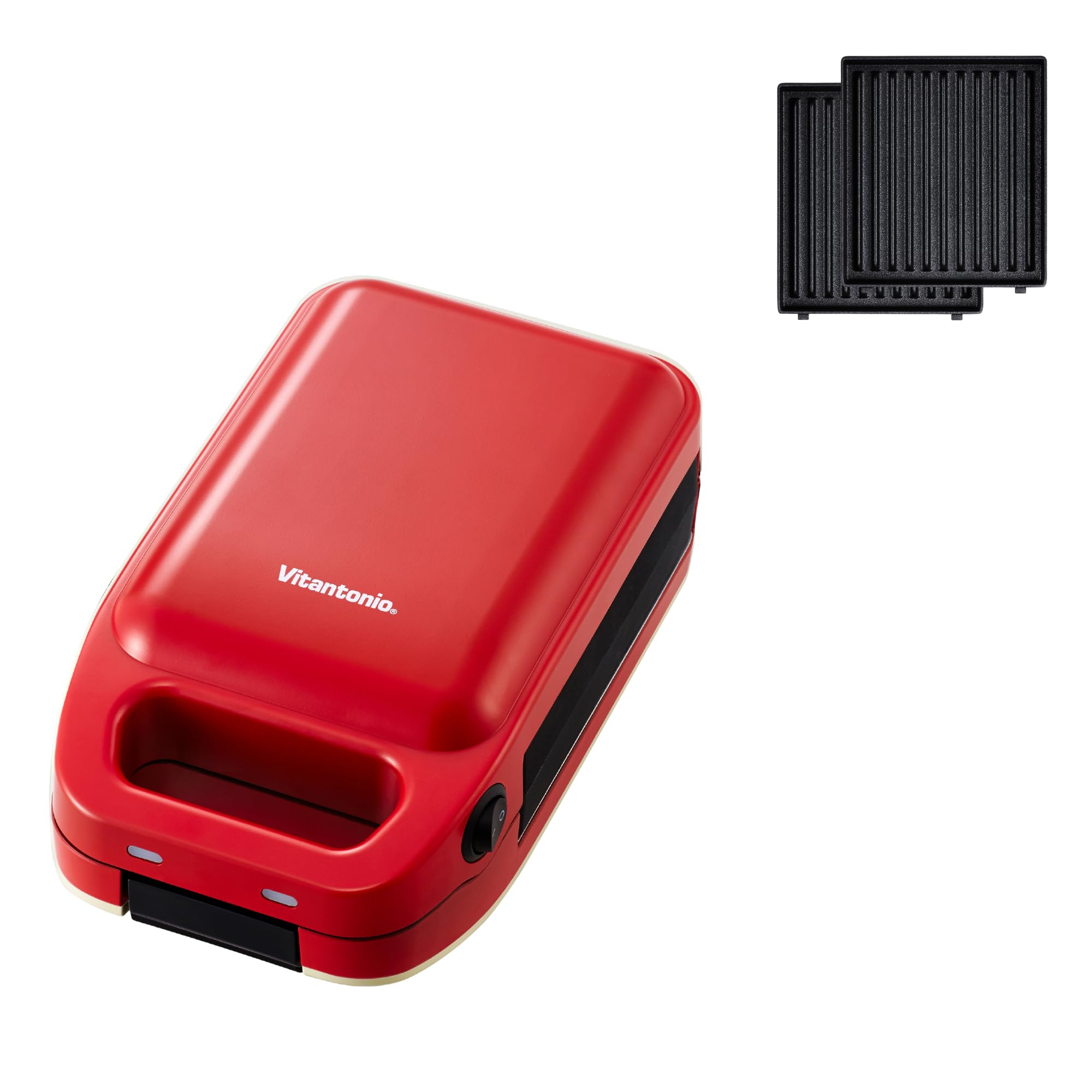 Amazon.com: Vitantonio HOT SANDWICH BAKER