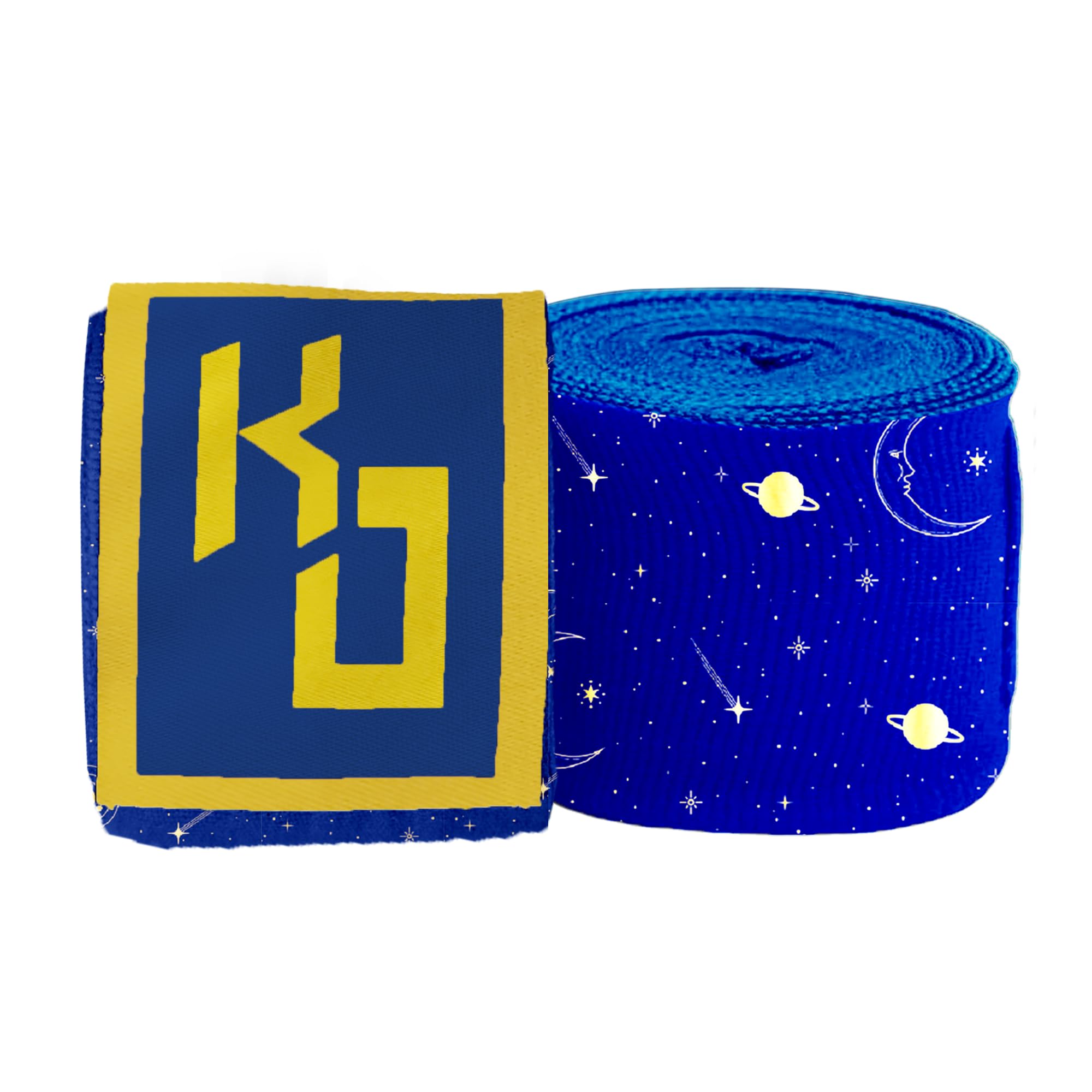 KOSTUDIO Boxing Hand Wraps - Hand Protection for Boxing Gloves Muay Thai Kickboxing MMA Boxing Equipment for Men and Women