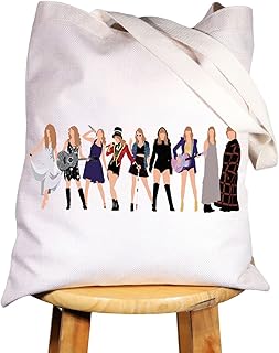 Music Lover Cosmetic Bag Singer Fans Gift You Are Braver Stronger Smarter Than You Think Makeup Zipper Pouch Bag For Women Girls (Ty tote)