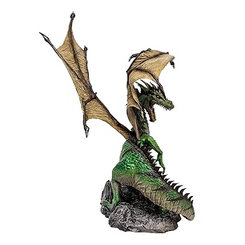 McFarlane Toys - McFarlane's Dragons - Series 8 - Eternal