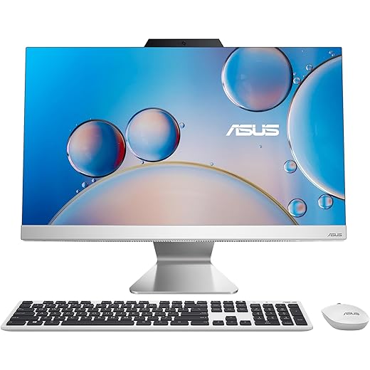 ASUS AiO A3 23.8 FHD Intel Core i5 All-in-One 45 cm