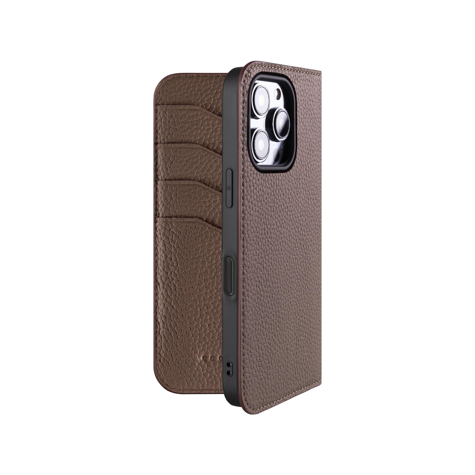 【特価商品】COGURE コグレ iPhone16Pro 手帳型 ケース ダイア Amazon.co.jp: COGURE スマホケース iPhone16用 手帳型 ケース