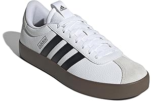 adidas Men's VL Court 3.0 Sneaker