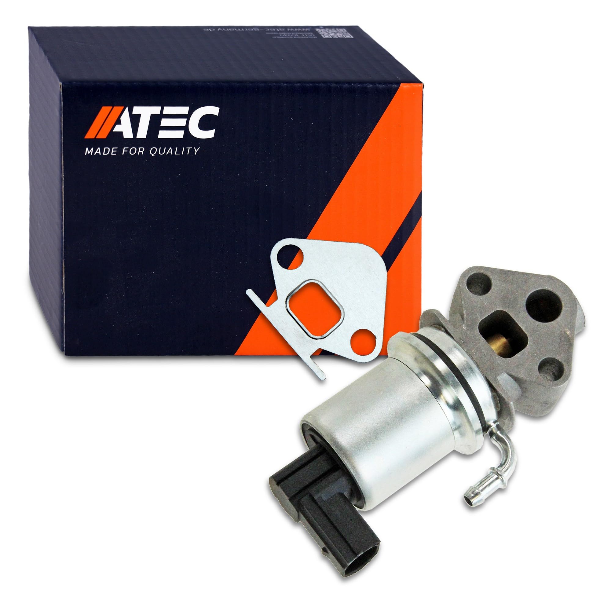 ATEC Germany 1x valvola EGR elettrovalvola con guarnizione