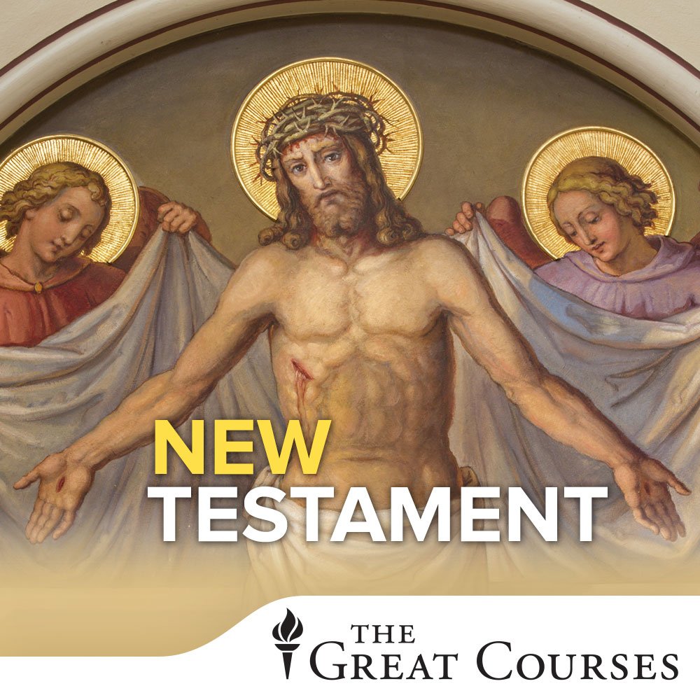 The New Testament - Image 4