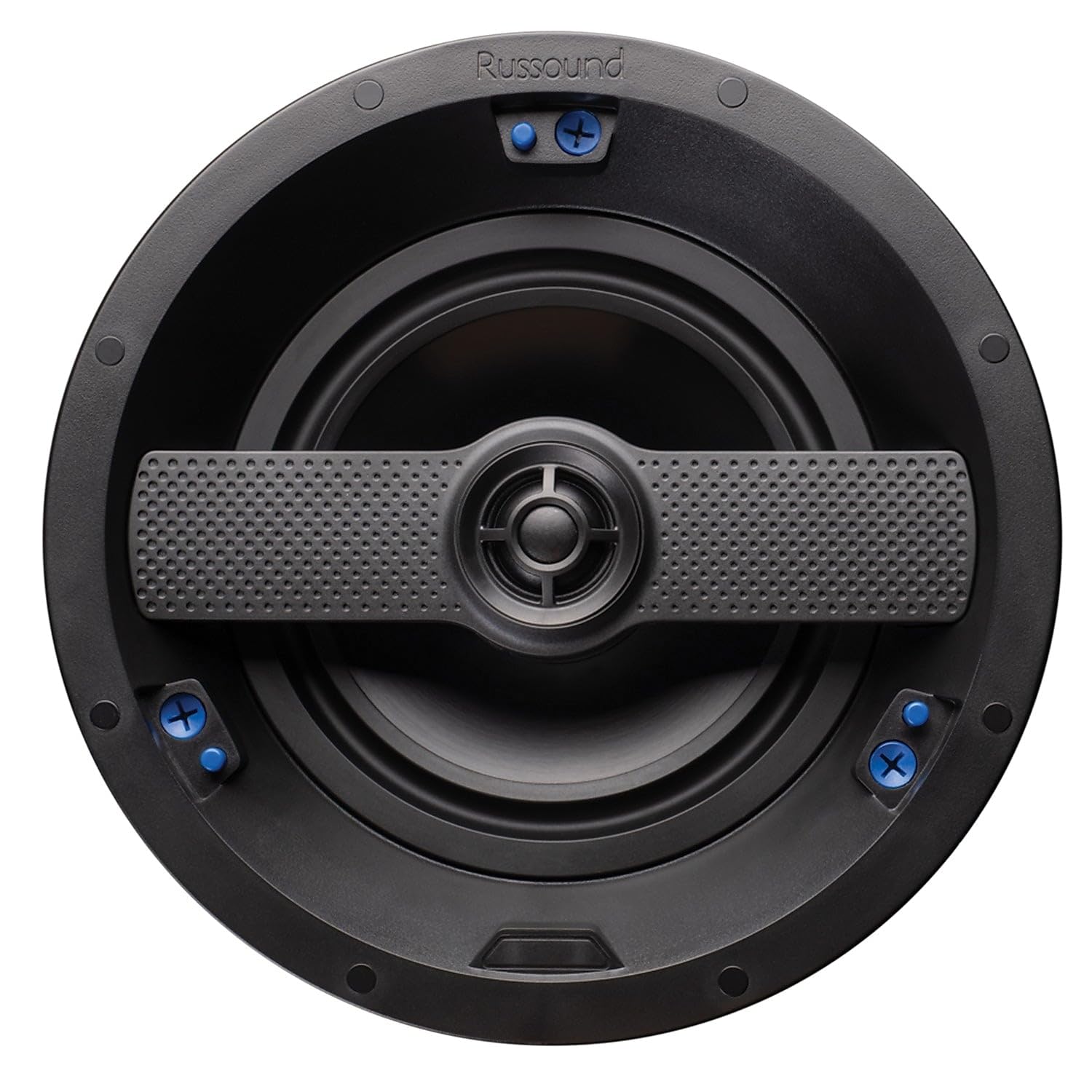 Russound Architectural Series IC-620 6.5-Inch In-Ceiling Enhanced Performance 2-Way Loudspeakers, White (RUSIC620)-picture-20