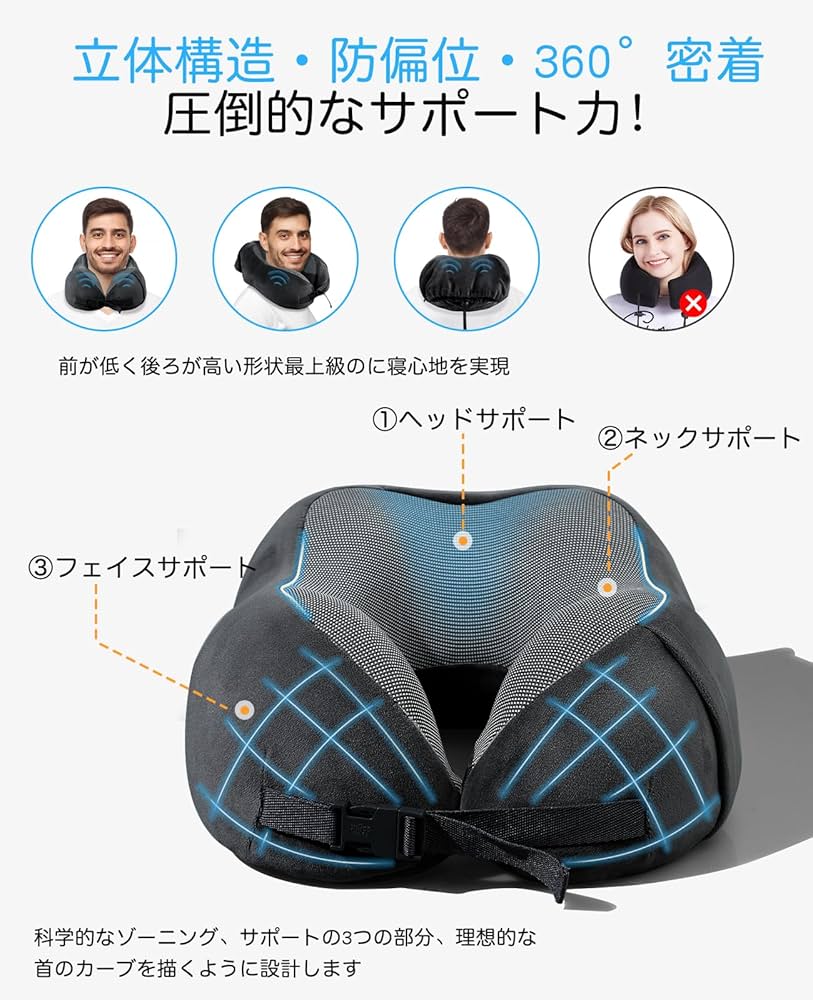 ベッキョン ネックピロー ベッキョン ネックピロー ベッキョン ネックピロー Amazon