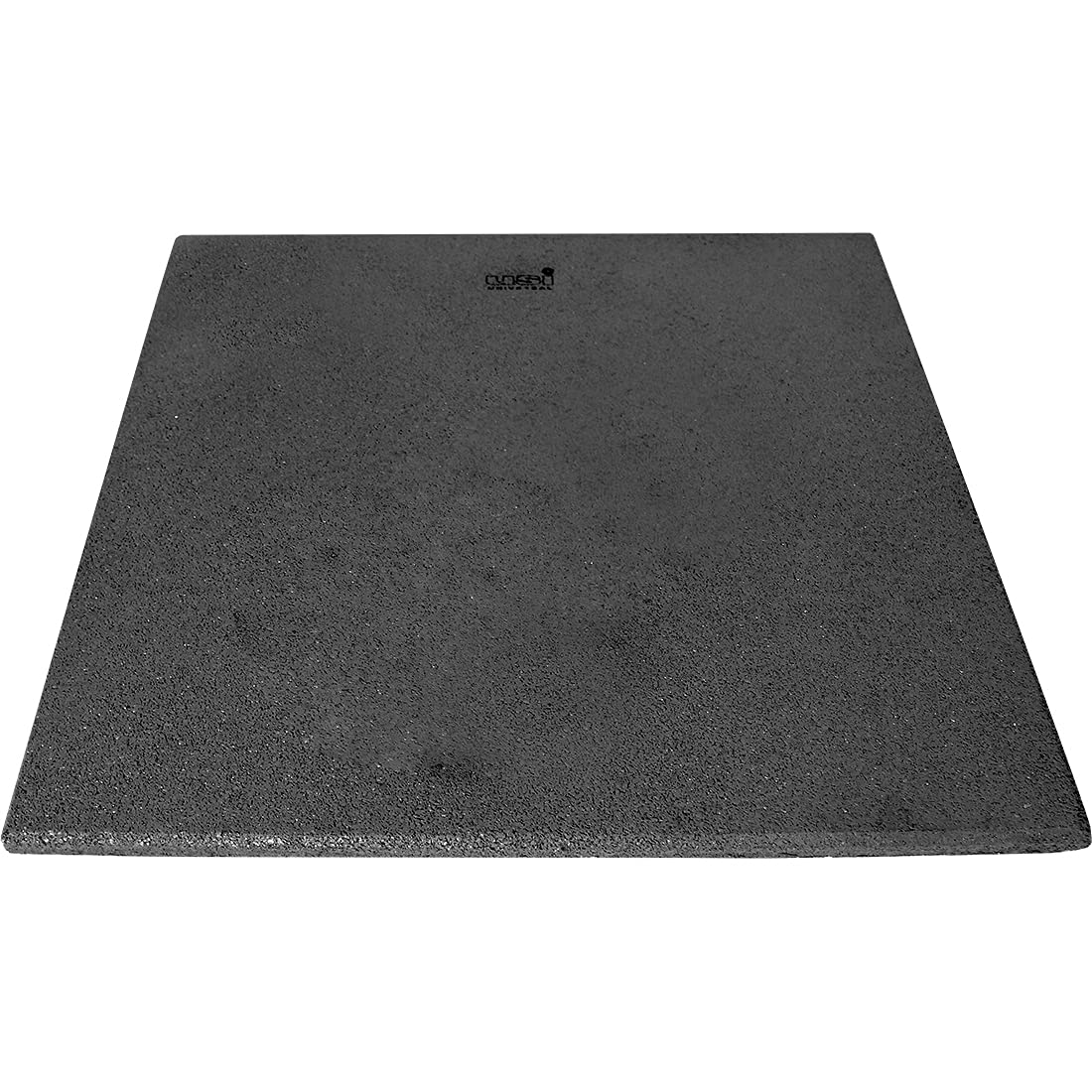 USI UNIVERSAL SUPERTUF Rubber Tiles Ideal For Free Weight Areas, (10mm, Grey, Pack of 1) Cross Training Boxes/Gym, Rubber Exercise Gym Floor & Equipment Mats-image-36