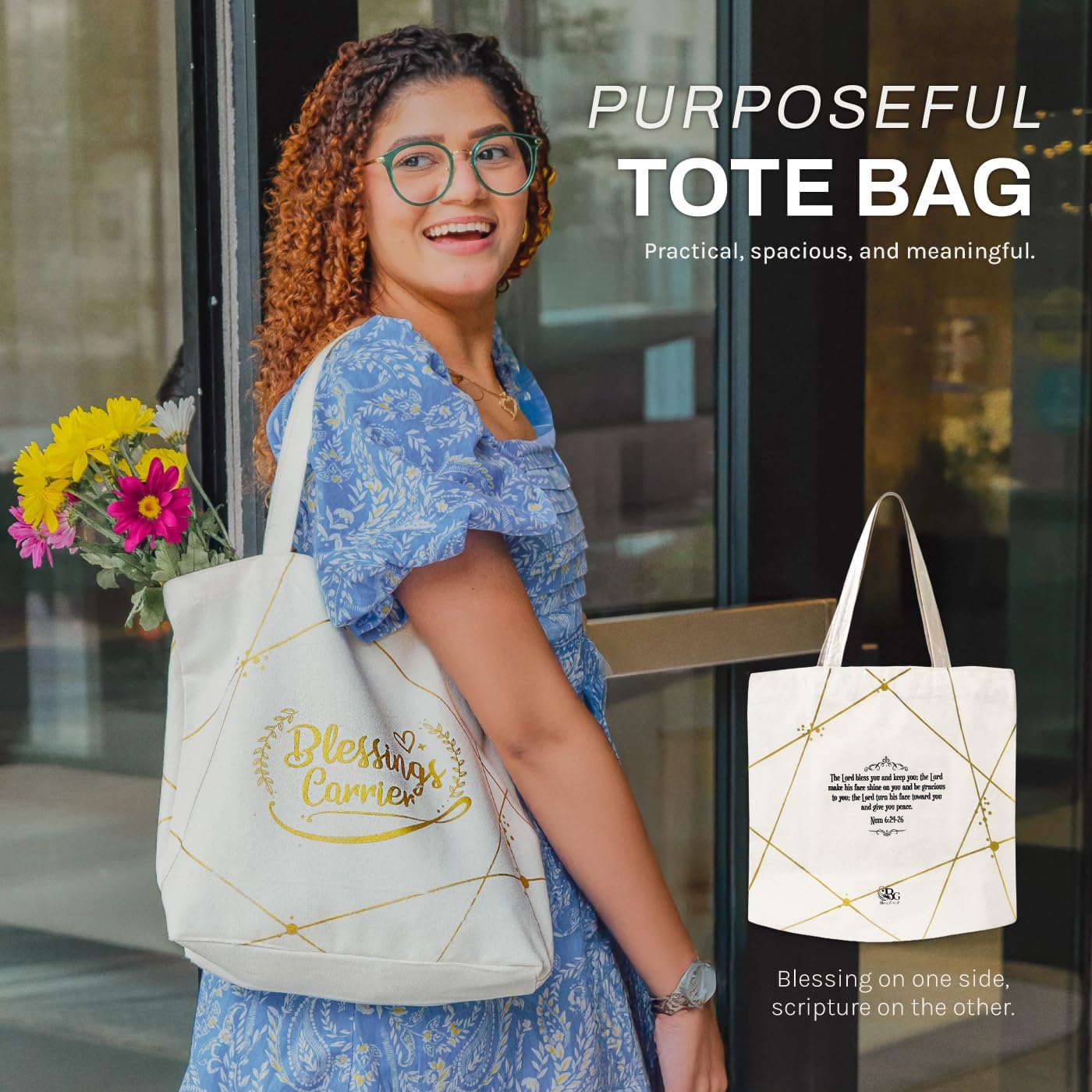 Daughter of the King Gift Set for Women | 8-Piece Christian Encouragement & Faith Keepsake Collection - Image 5