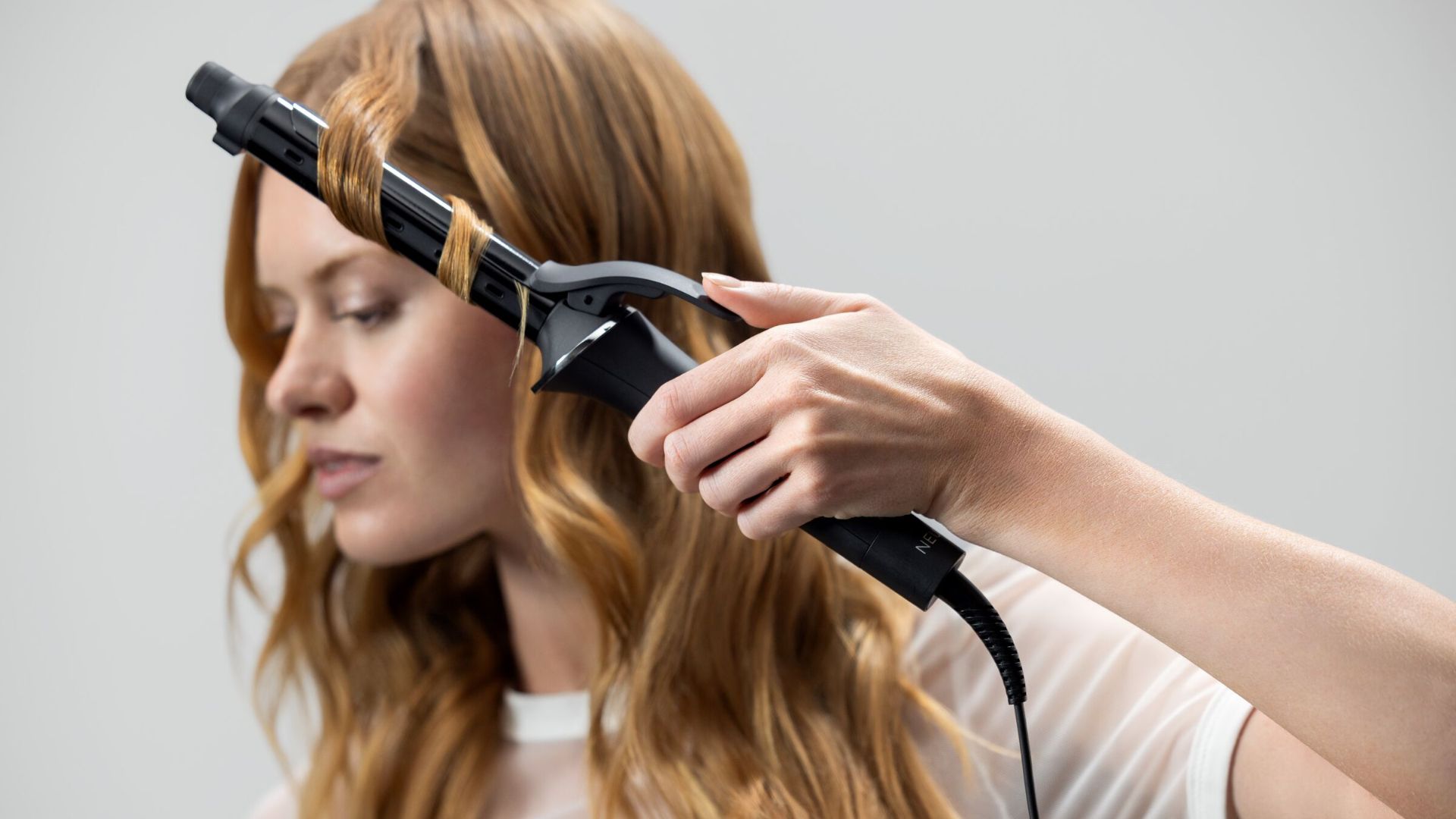 Amazon.com: Neuro by Paul Mitchell Curl+ 1