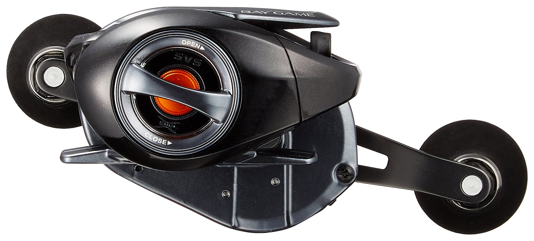 Amazon | シマノ(SHIMANO) 船・手巻リール 両軸 18 ベイゲーム 151DH