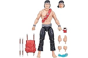 G.I. Joe Classified Series #116: Quick Kick