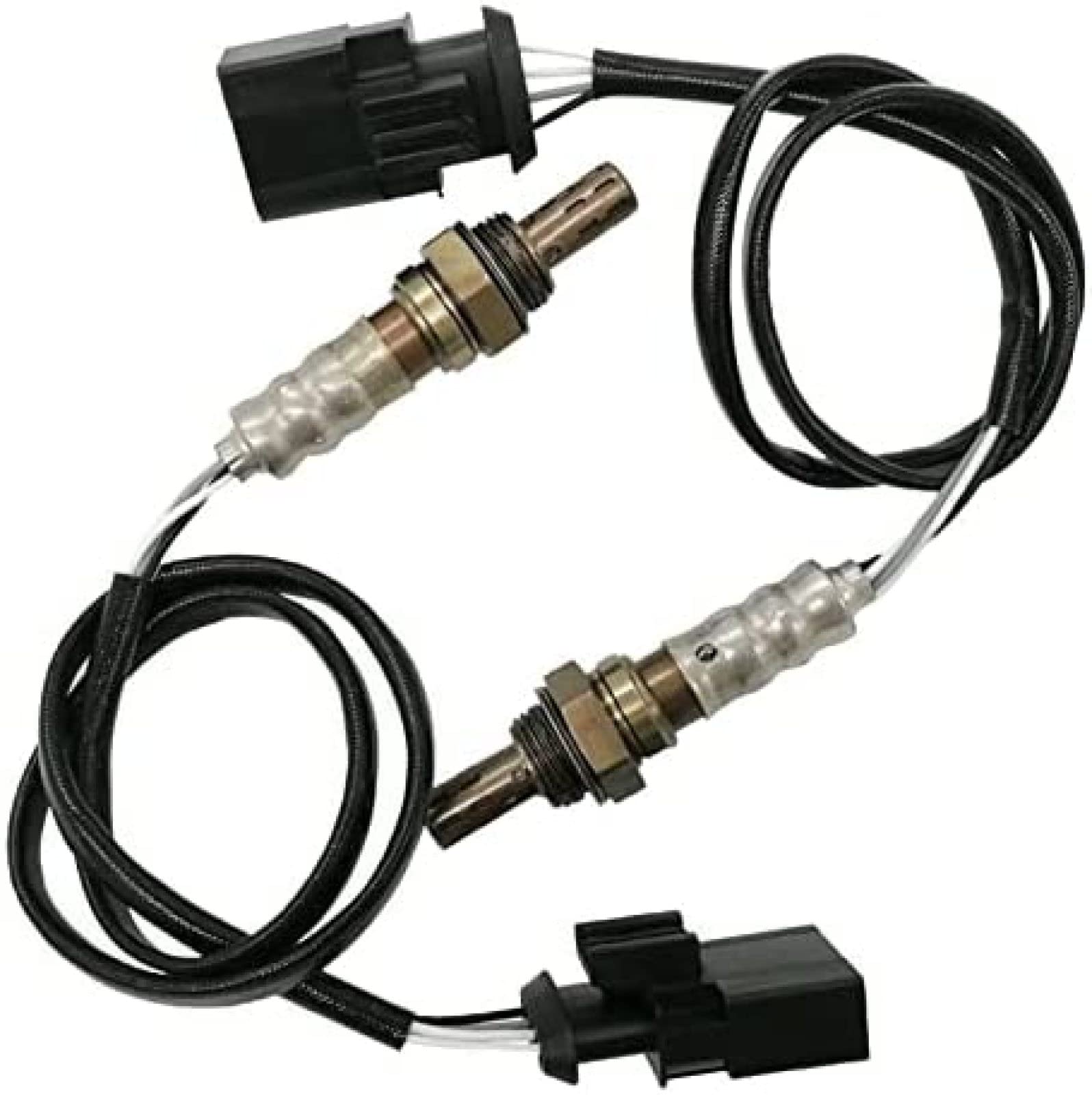 Sonde Lambda résout ratés accélération Mini Cooper S R53 R50 234-4457 - 5