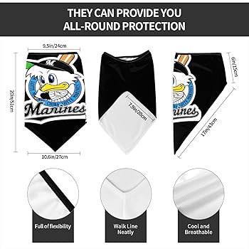 千葉ロッテマリーンズ　ネックウォーマー 617WSAP0ORL._AC_UF350,