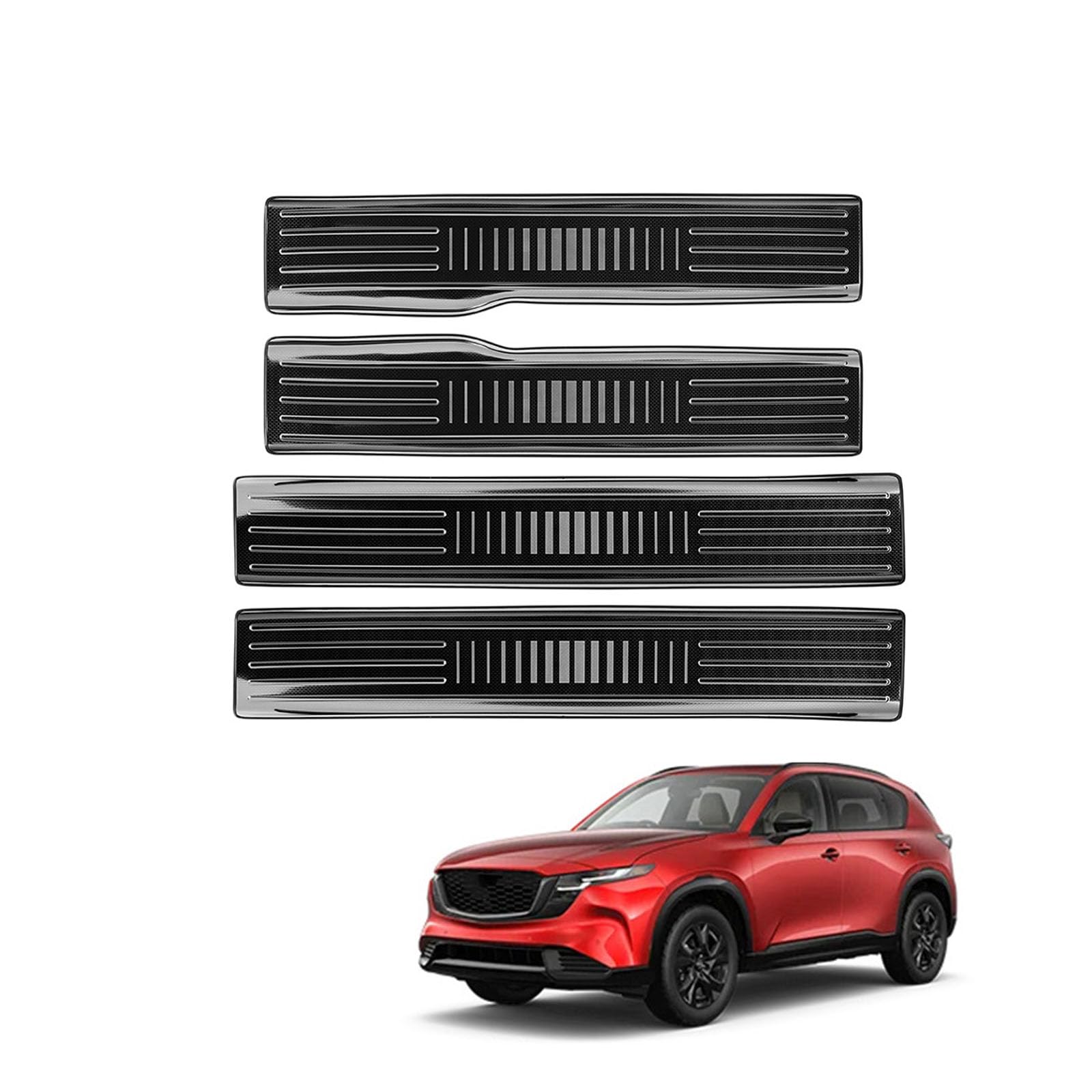 Amazon | For マツダ 新型 CX-5 cx5 KM系（2026年5月～現行）車種専用