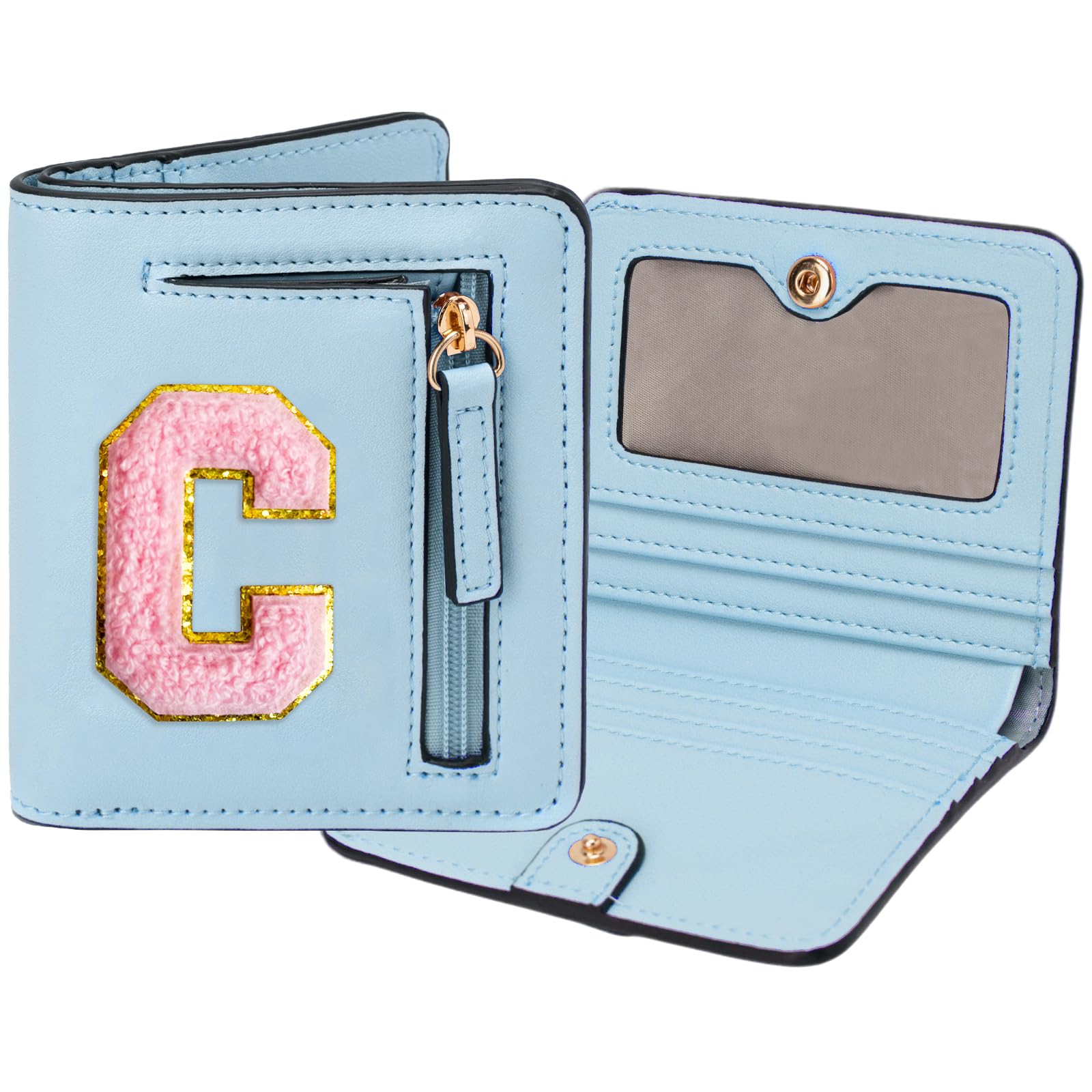 Birthday Gifts for Teen Girl Kids Wallet Little Girl Wallets