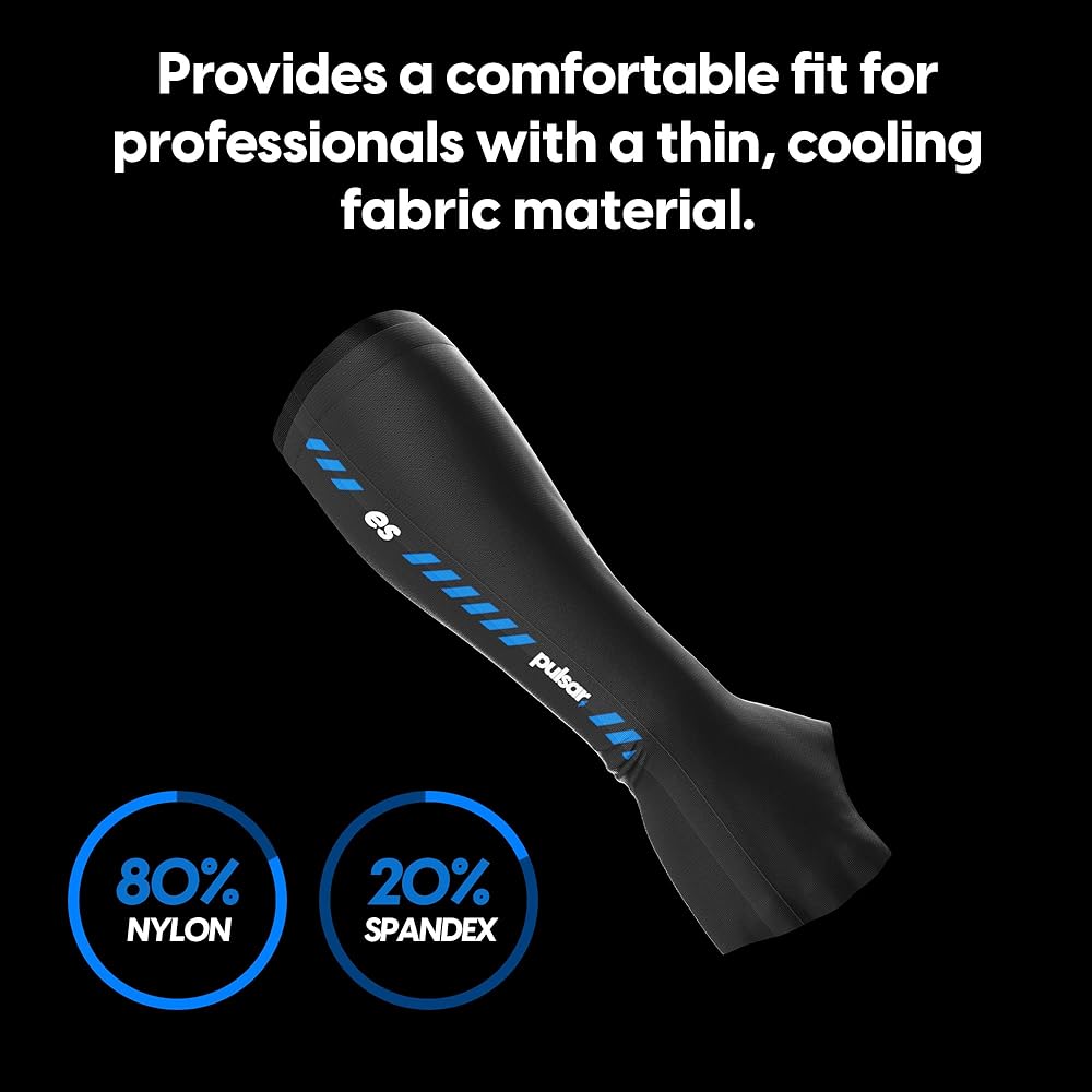 Amazon.co.jp: Pulsar Gaming Gears eS アームスリーブ ARM SLEEVE