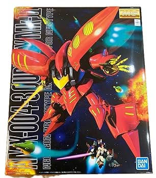 Amazon.co.jp: MG キュベレイMk-II（プルツー 機） : 産業