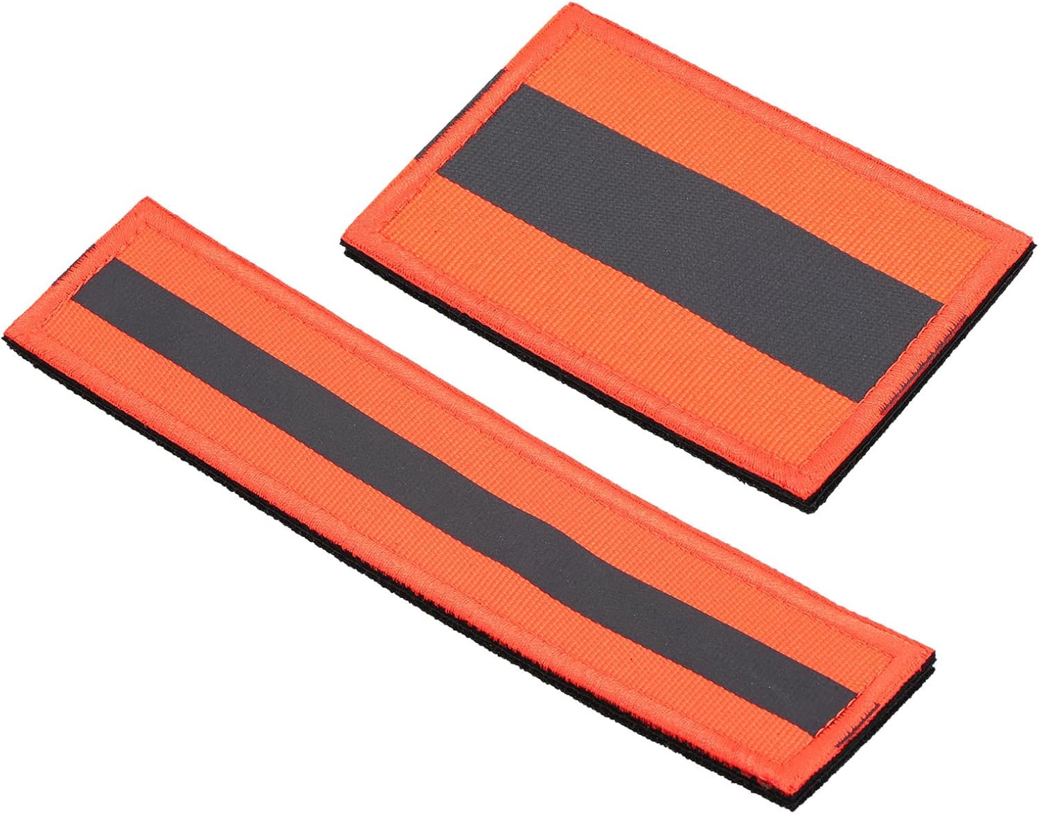 Amazon.com: PATIKIL Reflective Patch 1x6