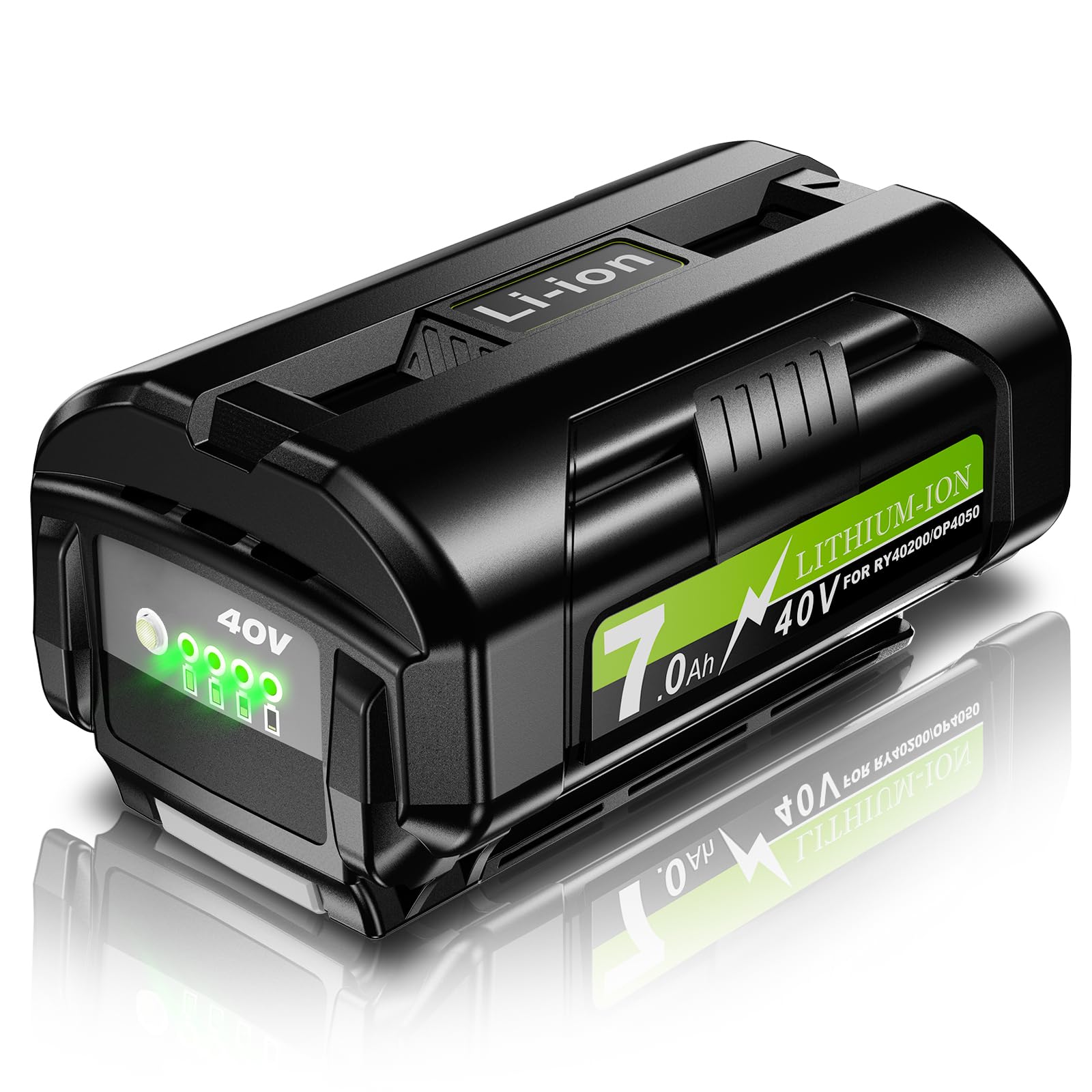 Bonacell 40V 7.0Ah Battery