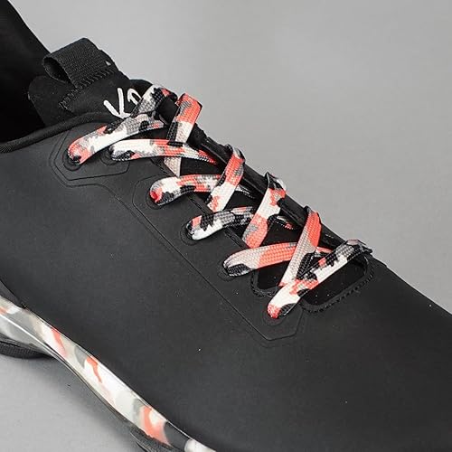 Miniatura 7 de KR Strikeforce TPC - Zapato de bolos unisex para mano derecha.