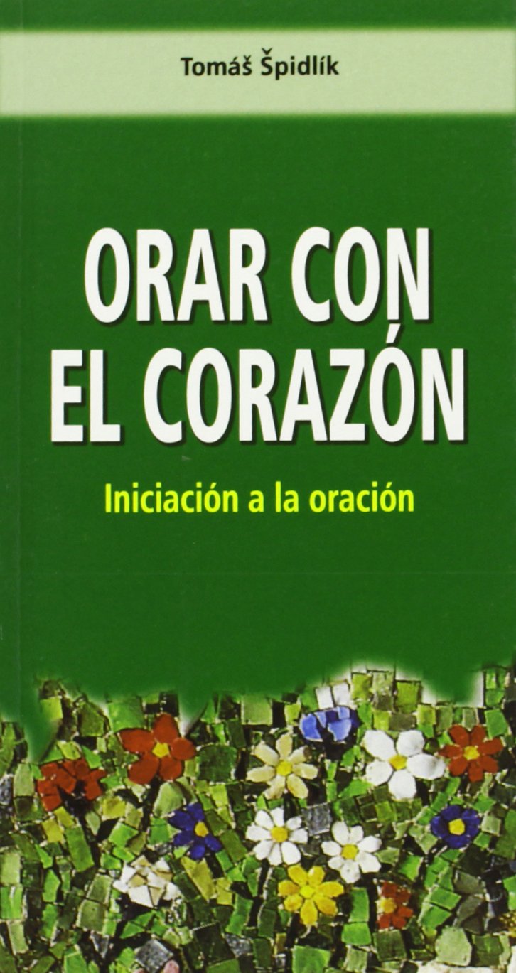 Orar con el corazón