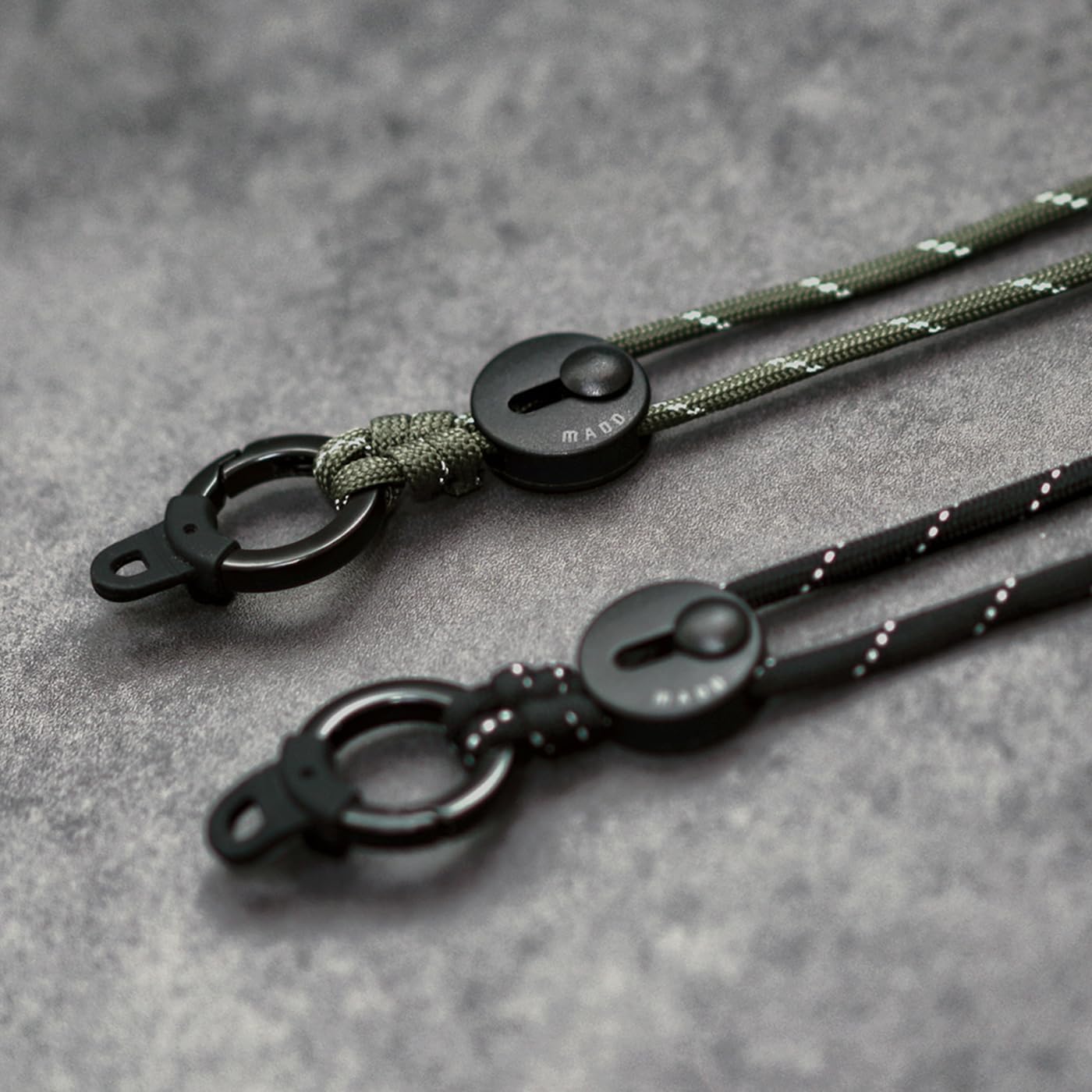 Carryup Utility Lanyard Review: Testado por 7 dias para EDC prático