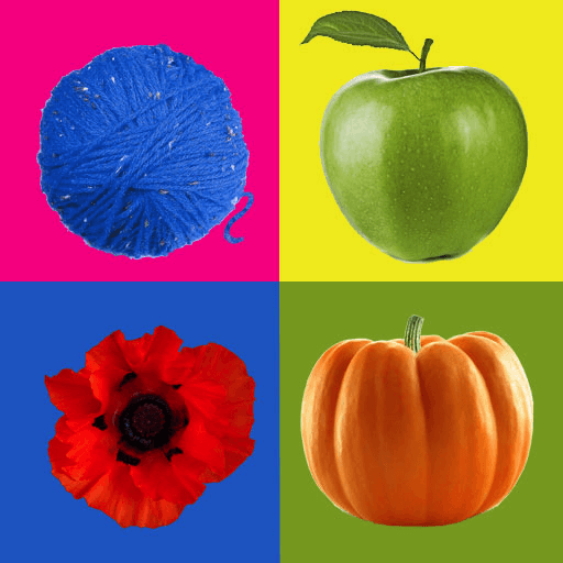 Learning Colors for Kids - App on Amazon Appstore