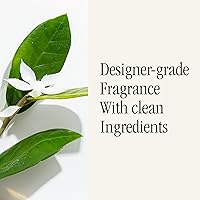 Vista 4 de Pura & Brooklyn Candle Studio - Recambio de aroma para el hogar, difusor de aire inteligente, hasta 120 horas de fragancia de lujo por recarga