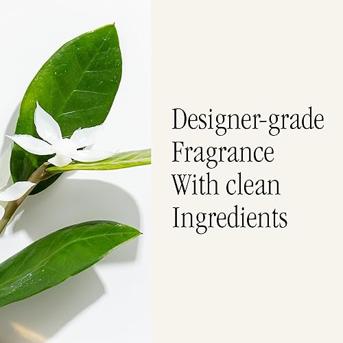 Miniatura 4 de Pura & Brooklyn Candle Studio - Recambio de aroma para el hogar, difusor de aire inteligente, hasta 120 horas de fragancia de lujo por recarga,