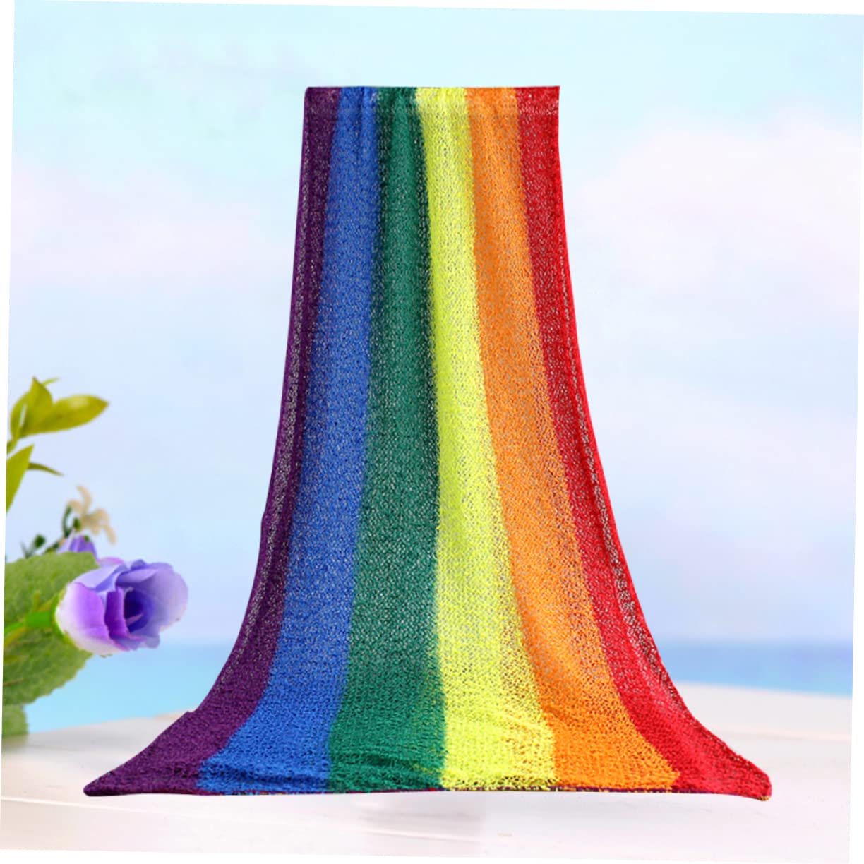 Set Di 2 Coperte Per Neonati Coperte Per Neonati E Panni Da Bagno Per Neonati E Bambini Piccoli in Comodo Tessuto Di Mussola Multiuso