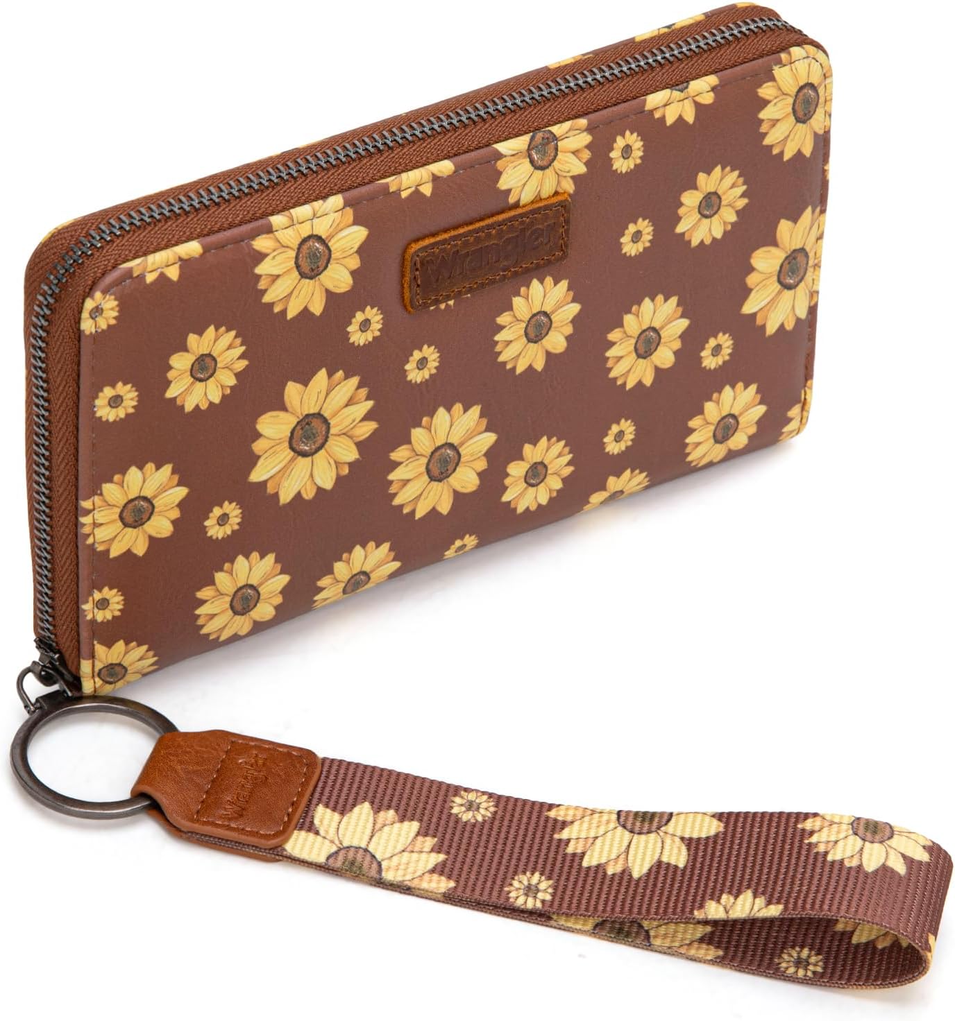 Daisy-Brown