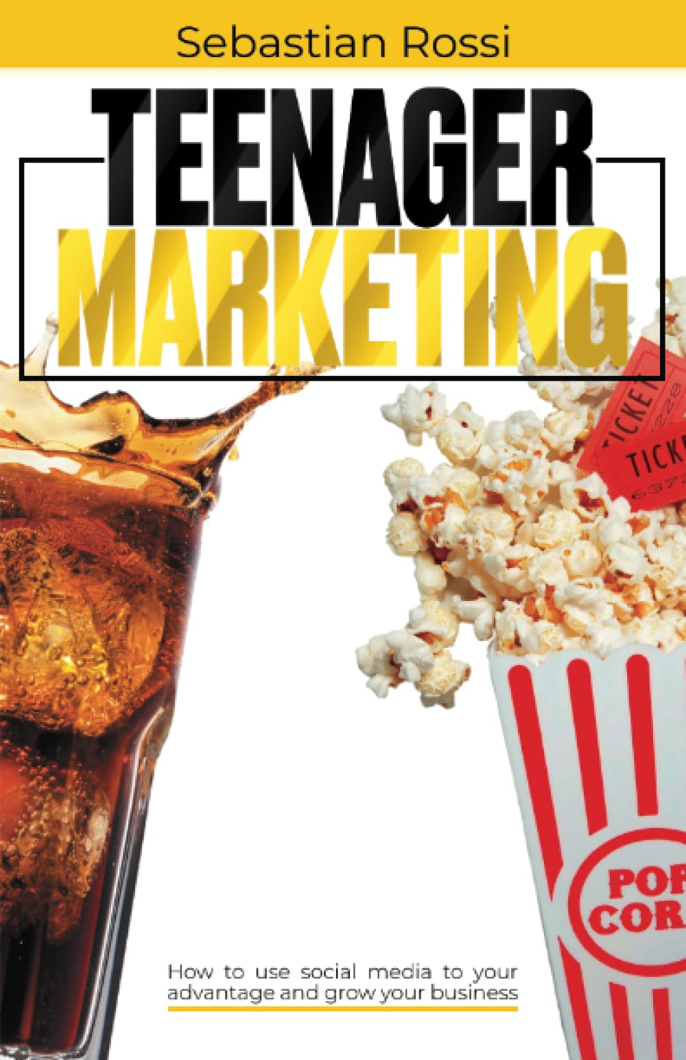 Teenager Marketing: How to Use Social Media to Your Advantage and Grow Your Business
