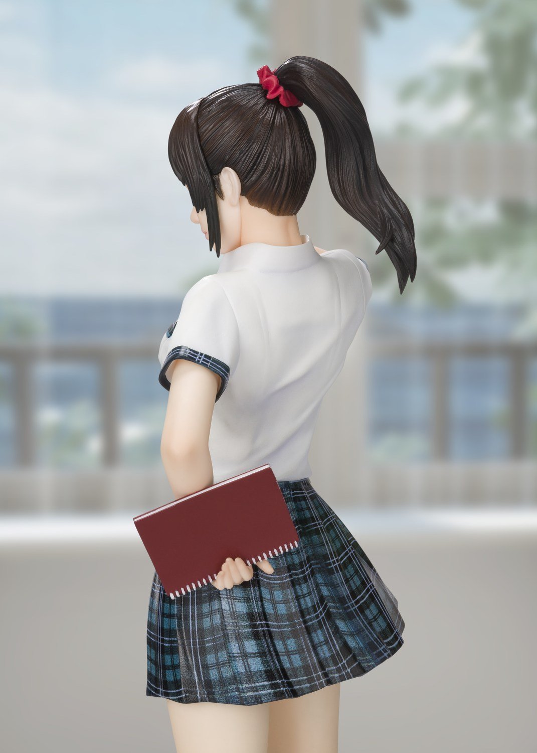 Summer Lesson: Hikari Miyamoto [Figuarts Zero](Import Giapponese)