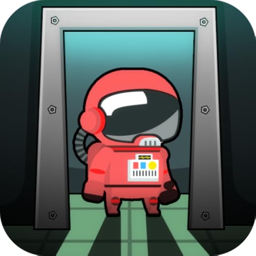 Spaceship Night Watch