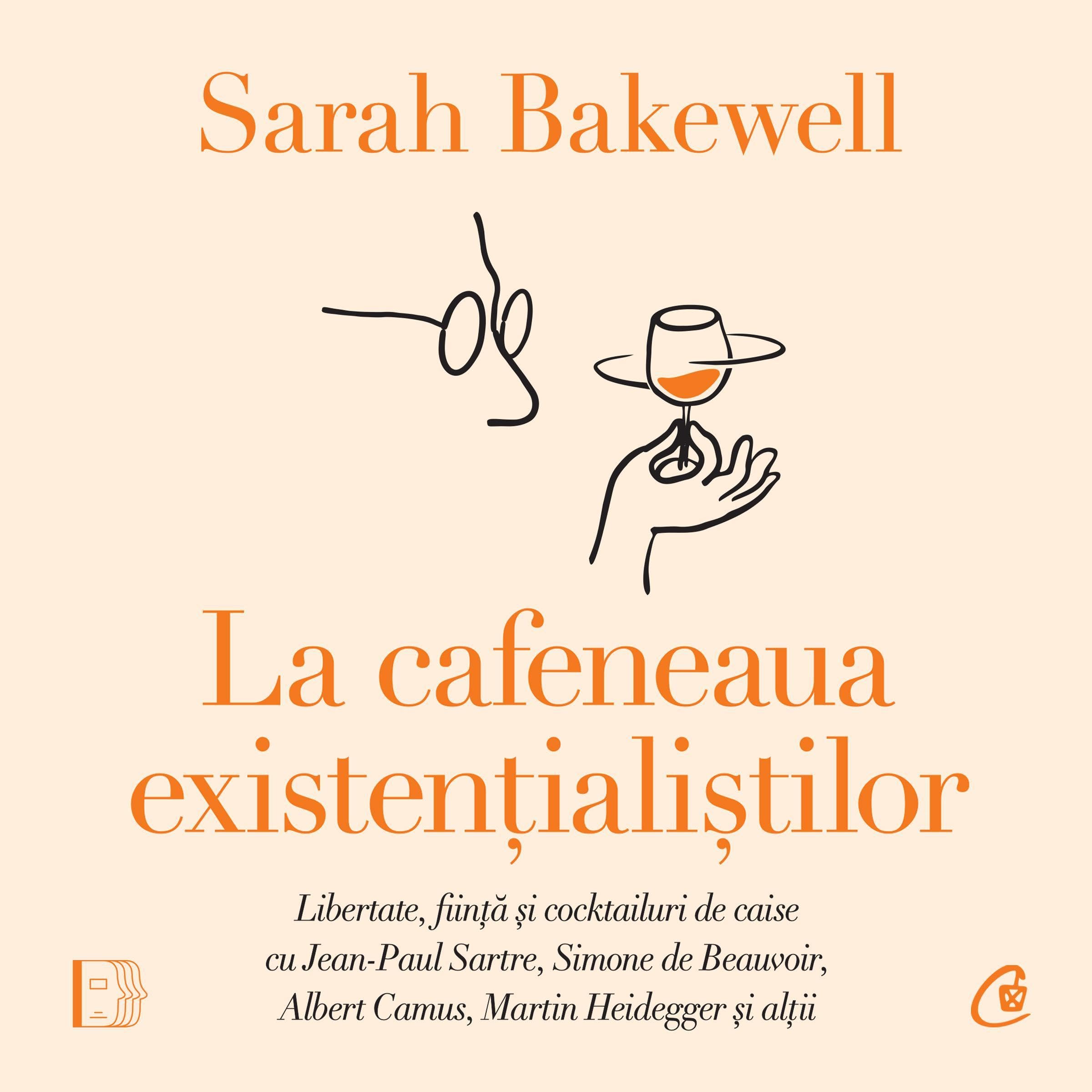 La cafeneaua existențialiștilor