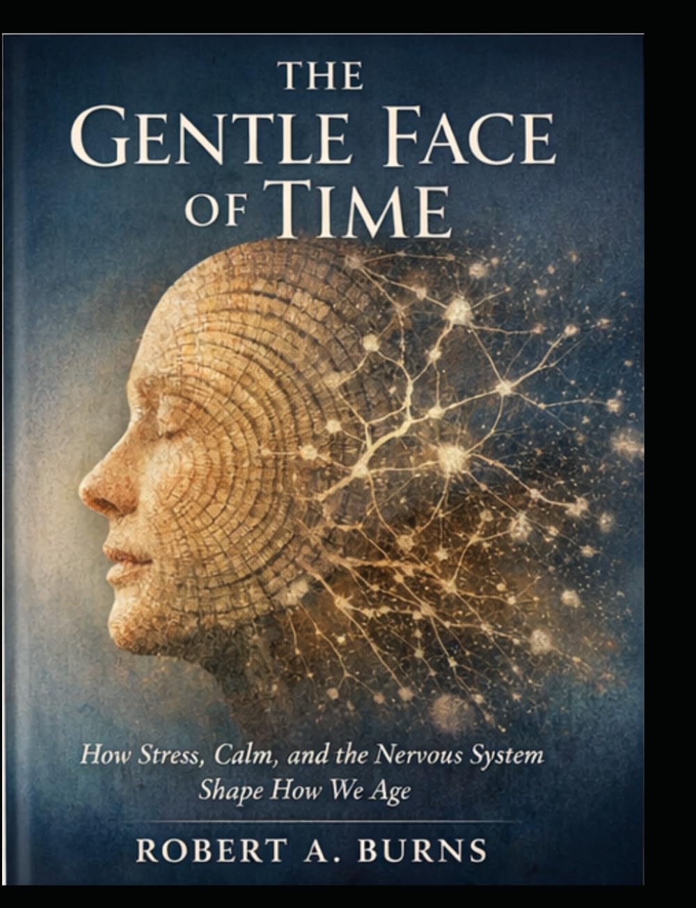 The Gentle Face of Time: The Psychology of Ageing, Identity, Energy and Living Well in Later Life
