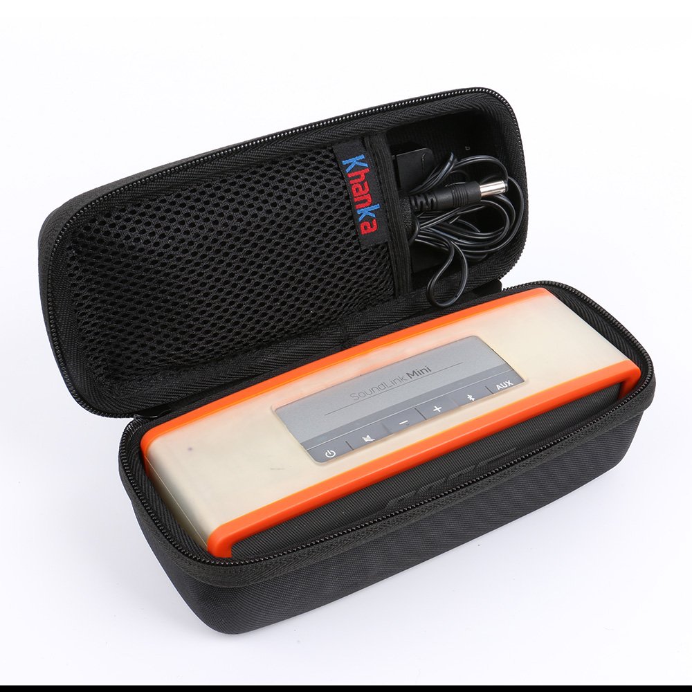 Bose Soundlink Mini Case Caseling Hard Case For Bose SoundLink