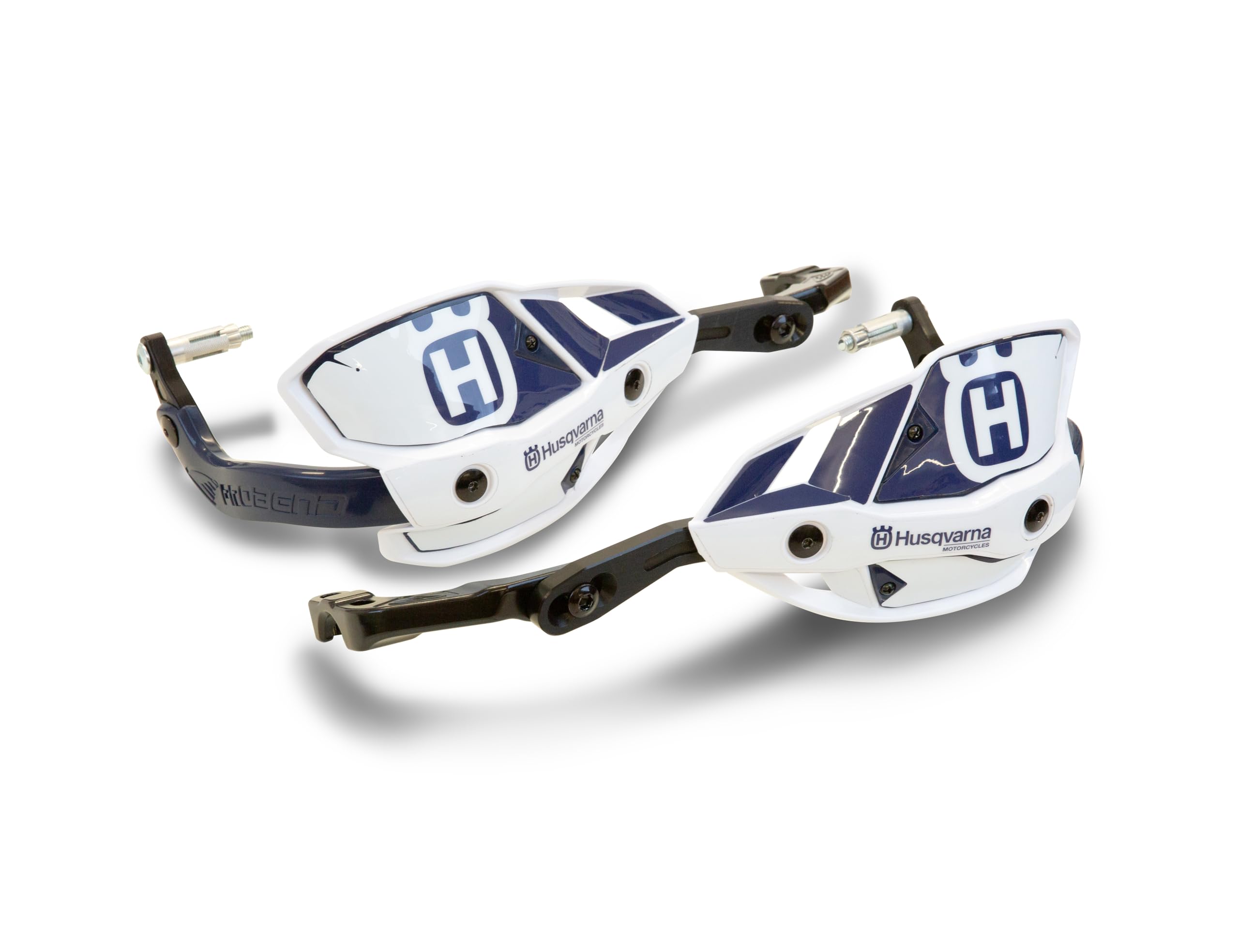 ●Contenda By Birthright Amazon.com: Husqvarna Cycra Probend Ultra HCM Handguards