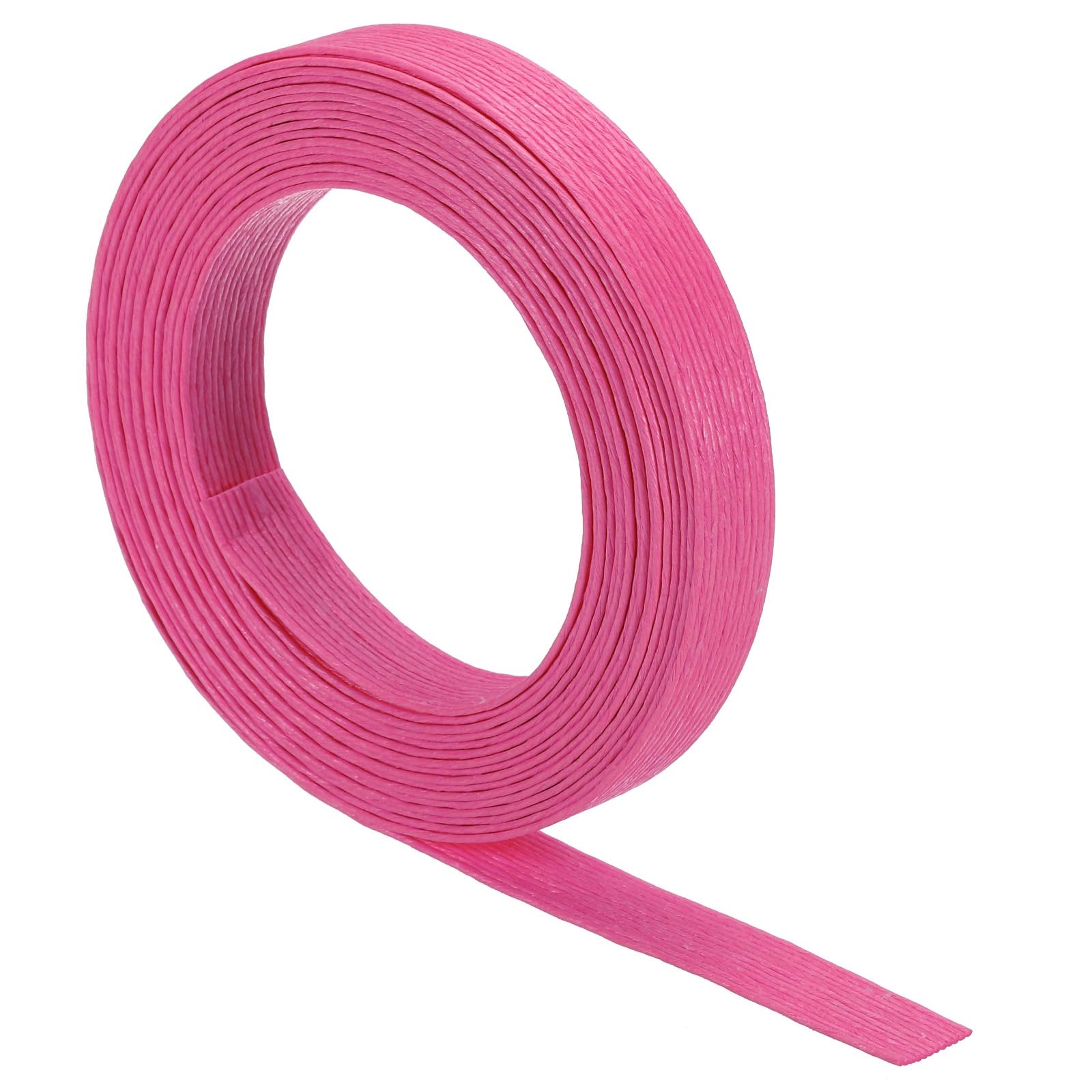 PATIKIL 5.4 Yards x 0.6" Paper Rattan Weaving Cane
