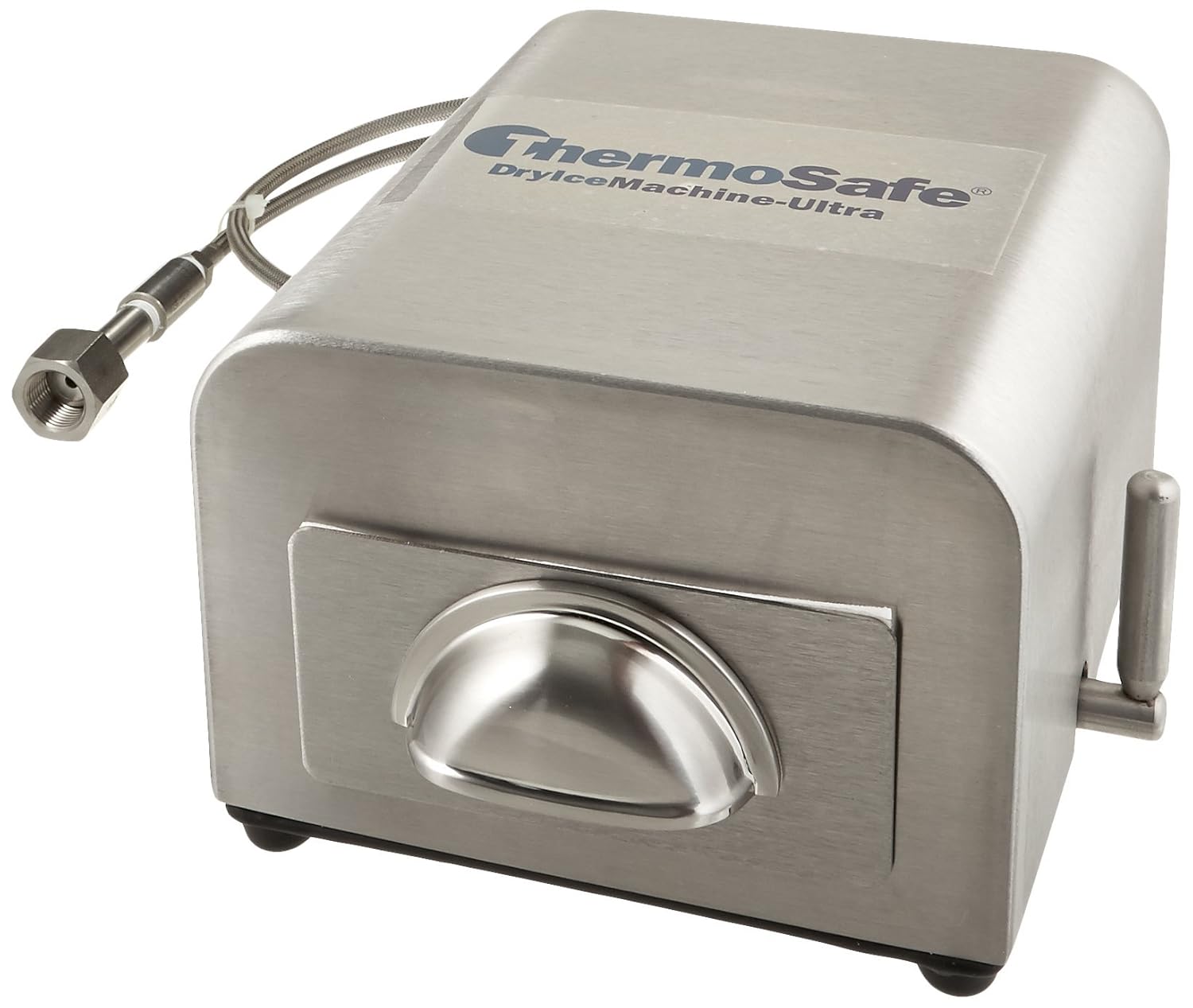 SONOCO Products 560 ThermoSafe Dry Ice Machine Industrial