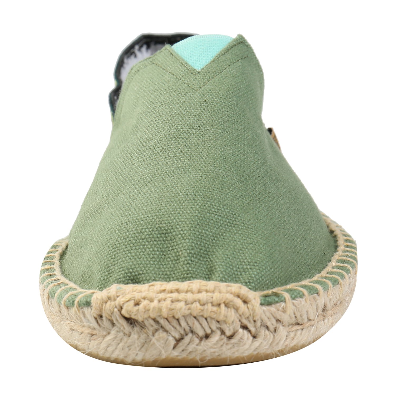 Alexis Leroy Stampa, Espadrillas Uomo