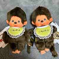 モンチッチ　ぬいぐるみ Amazon.co.jp: セキグチ(Sekiguchi) モンチッチ プレミアム