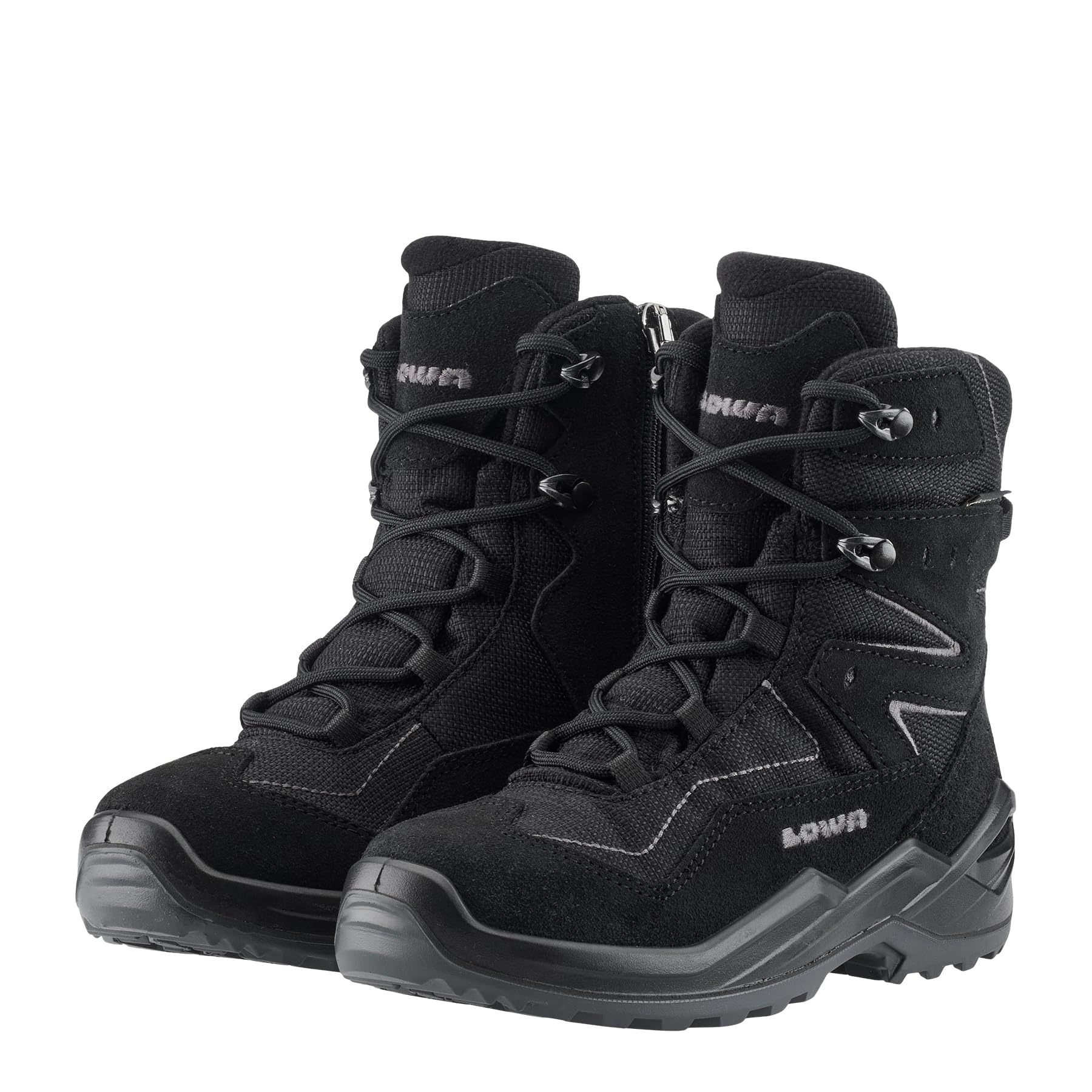 LOWA Buty wysokie LINO GTX HI JR
