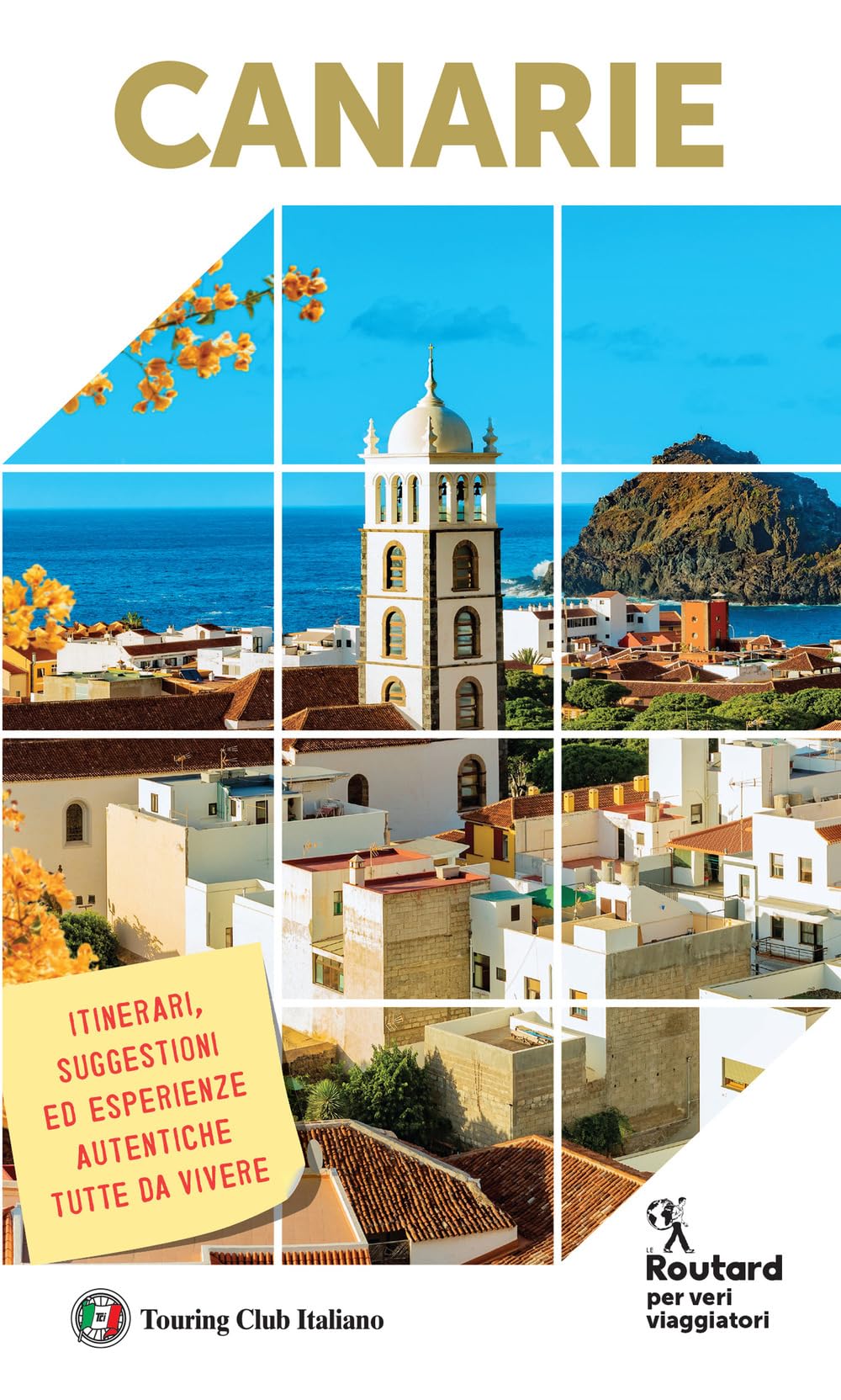 Canarie - 4