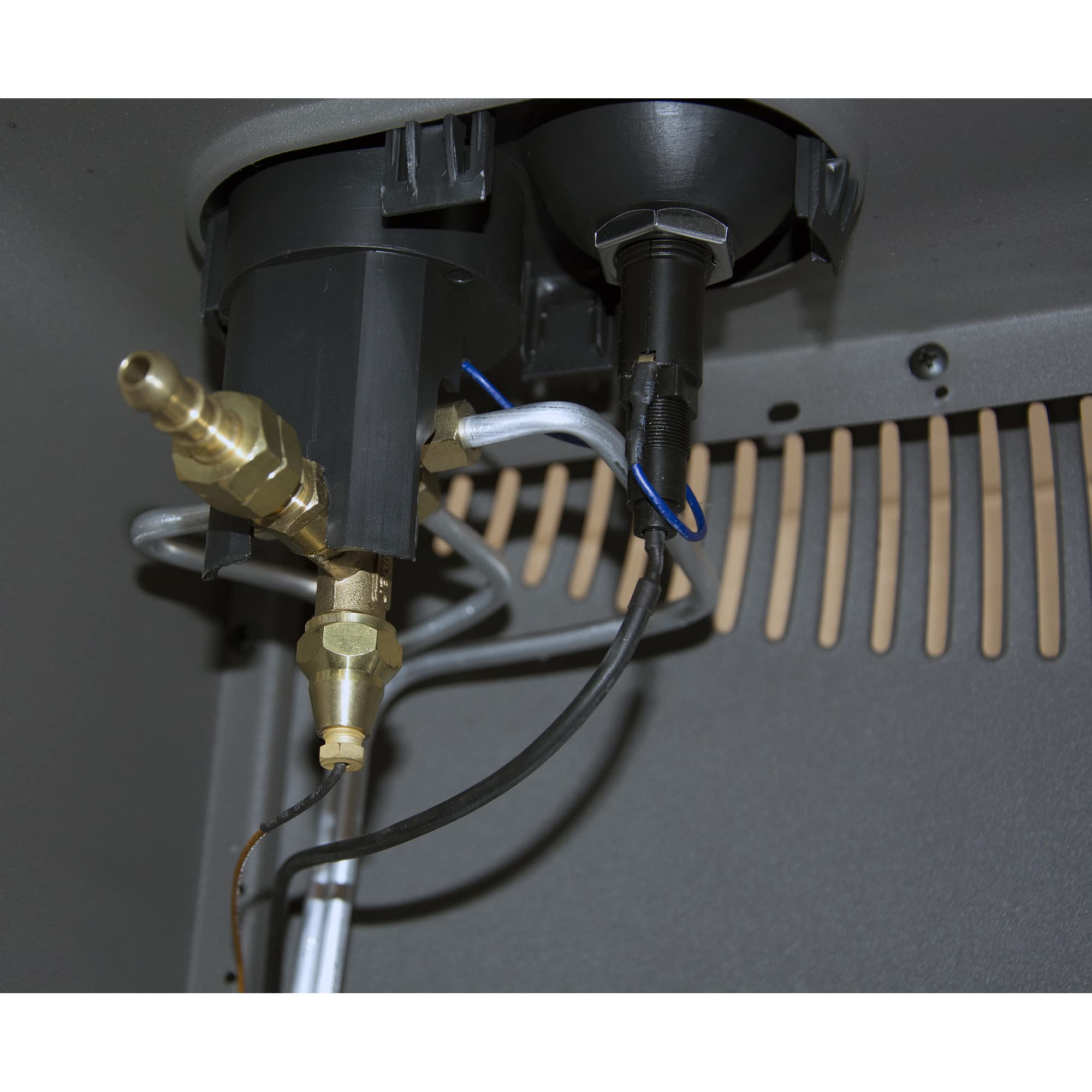 Buy Phönix Germany Portable Indoor Gas Heater 4.2 KW Mobile Space Room