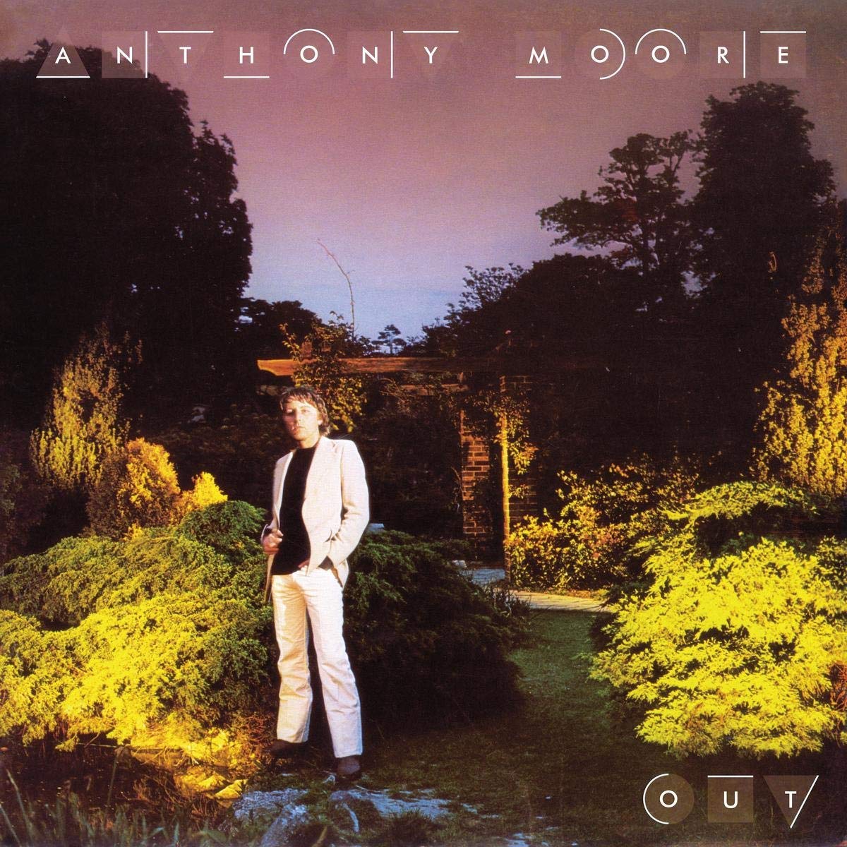 Out [VINYL]